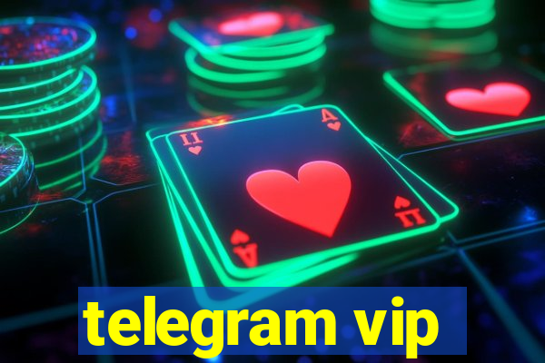 telegram vip